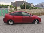 Toyota Prius-2