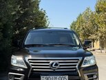 Lexus LX 570-1