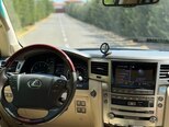 Lexus LX 570-4