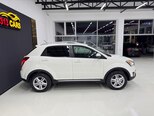 Ssang Yong Korando-7