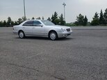 Mercedes E 240-7