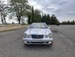 Mercedes E 240-3