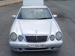 Mercedes E 240-6