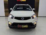 Ssang Yong Korando-3