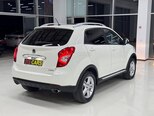 Ssang Yong Korando-5