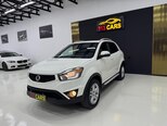 Ssang Yong Korando-2