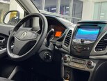 Ssang Yong Korando-9