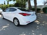 Hyundai Avante-5