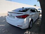 Hyundai Avante-4