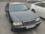 Mercedes C 220-1