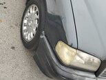 Mercedes C 220-3