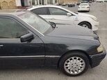 Mercedes C 220-2