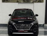 Hyundai Tucson-5
