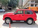 LADA (VAZ) Niva-2