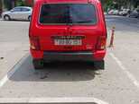 LADA (VAZ) Niva-3