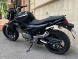 Suzuki SFV 650 Gladius-3
