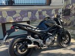 Suzuki SFV 650 Gladius-2