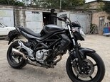 Suzuki SFV 650 Gladius-1