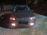Opel Astra-1