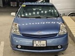 Toyota Prius-1