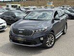 Kia Sorento-2