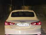 Chevrolet Malibu-4