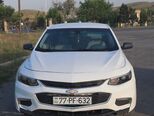 Chevrolet Malibu-1