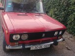 LADA (VAZ) 2106-1