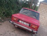 LADA (VAZ) 2106-3