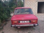 LADA (VAZ) 2106-7