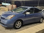 Toyota Prius-5