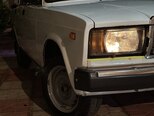 LADA (VAZ) 2107-15