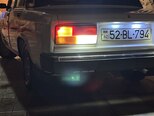 LADA (VAZ) 2107-13