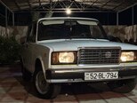 LADA (VAZ) 2107-16