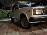 LADA (VAZ) 2107-7