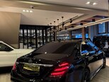 Mercedes S 500-6