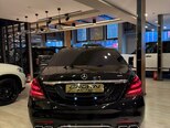 Mercedes S 500-5