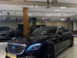 Mercedes S 500-3