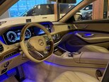 Mercedes S 500-9