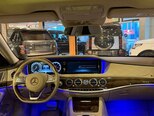 Mercedes S 500-8
