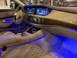 Mercedes S 500-10