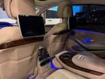 Mercedes S 500-15