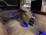 Mercedes S 500-16