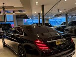 Mercedes S 500-7