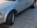 Volkswagen Passat-8