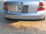 Volkswagen Passat-2