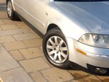 Volkswagen Passat-7