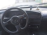LADA (VAZ) 21099-2