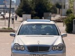 Mercedes C 200-2