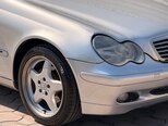 Mercedes C 200-5